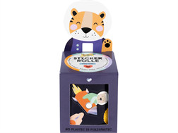 FOLIA Rouleau de stickers - 4 mètres