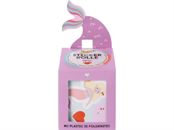 FOLIA Rouleau de stickers - 4 mètres