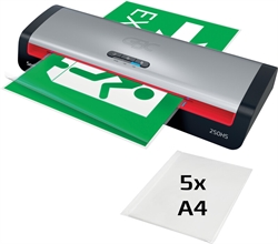 GBC Plastifieuse 250HS A3 4410071CH