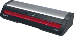 GBC Plastifieuse 480HS A3 4410072CH