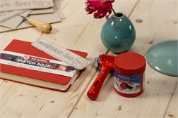 TALENS Peinture linoléum 250ml