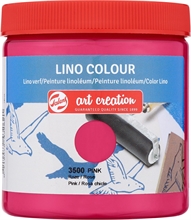 TALENS Peinture linoléum 250ml