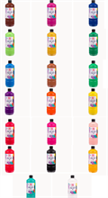 Gouache scolaire Talens 1000ml