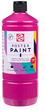 Gouache scolaire Talens 1000ml