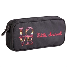LM4 Trousse rectangulaire 22x4x10,5