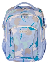 Sac à dos scolaire Ultimate "Hawaii"