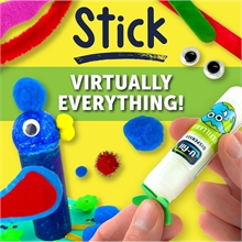 Recharge de  colle 21 gr. Super Stick U-Fill