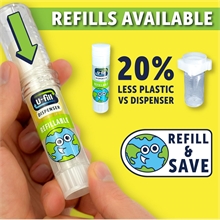 Recharge de  colle 21 gr. Super Stick U-Fill