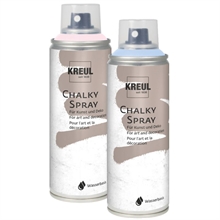 KREUL Peinture aéorosol CHALKY SPRAY 200 ml