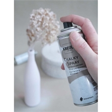 KREUL Peinture aéorosol CHALKY SPRAY 200 ml