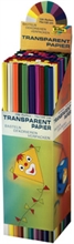 Présentoirs - Papiers pour bricolage