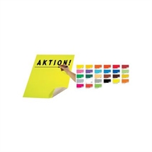 Carton pour affiche