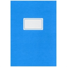 Cahier A4 24f. non ligne