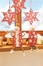 Bte de 500 Boîtes d'allumettes