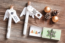 Bte de 500 Boîtes d'allumettes