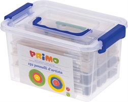 Set de pinceaux méga PRIMO