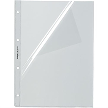 Poches transparent ent A4