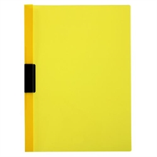 Serviette Press-Quick Easy jaune