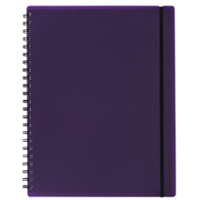 Kolma EASY NOTEBOOK A4 VIOLET