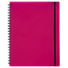 Kolma EASY NOTEBOOK A4 BERRY