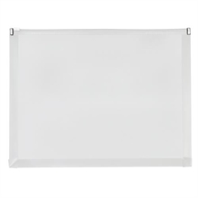 Poche pour  document Easy A4 avec fermeture zip incol.