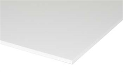 Sous-main ACM 45x33cm en polystyrol