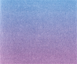 Papier crépon arc-en-ciel