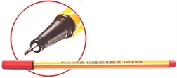 Stylos STABILO - POINT 88 - Fineliners