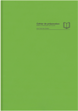 Cahier de préparation Suisse