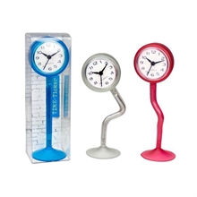 Petites horloges flexibles