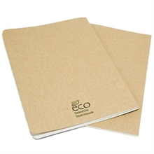 Cahier à dessin Seawhite A4 ECO
