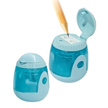 Taille-crayons Ovetto