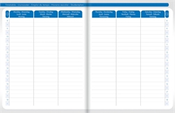 Agenda de bord E5 When 2026/27 - dès mai 2026