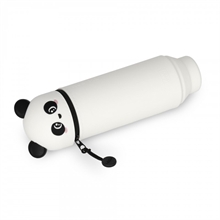 Trousse en silicone souple Penda - LEGAMI