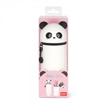 Trousse en silicone souple Penda - LEGAMI