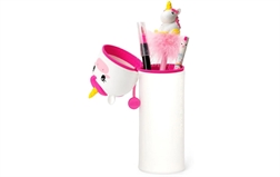 Trousse en silicone souple Unicorn - LEGAMI