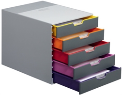 Module de classement Durable Varicolor