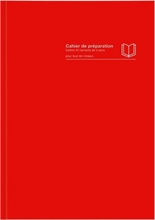 Cahier de préparation Suisse