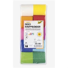Papier  crêpon