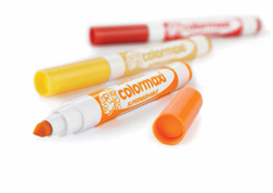 Pack Ecole de 120 feutres Fibracolor ColorMaxi pointe large