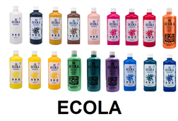 Gouache scolaire Talens 1000ml