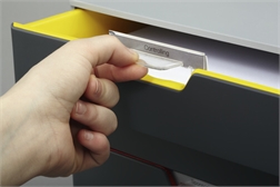 Module de classement Durable Varicolor