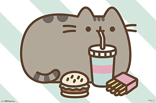 Pusheen